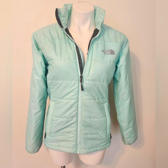 The North Face Jackets & Blazers - North Face Puffer Jacket Size Small EUC
